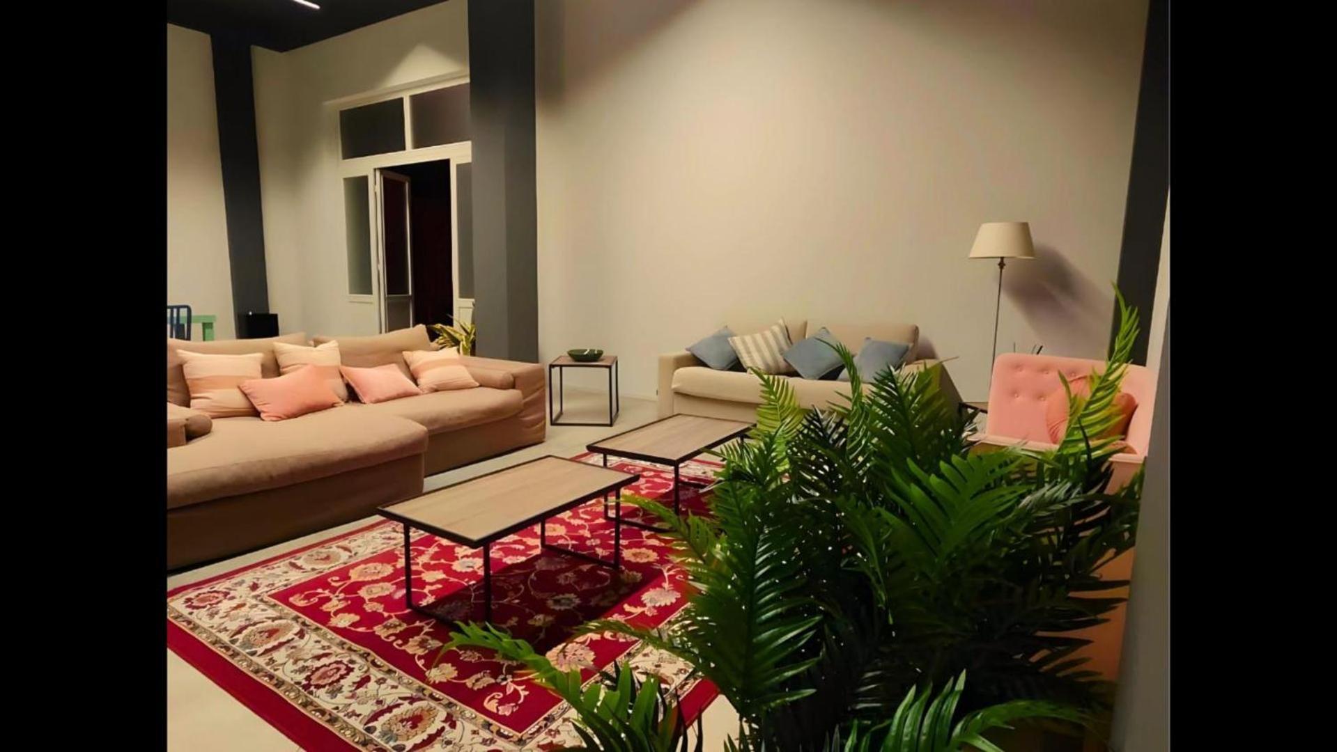 Loft Manhattan-Antica Vetreria San Benedetto del Tronto Luaran gambar
